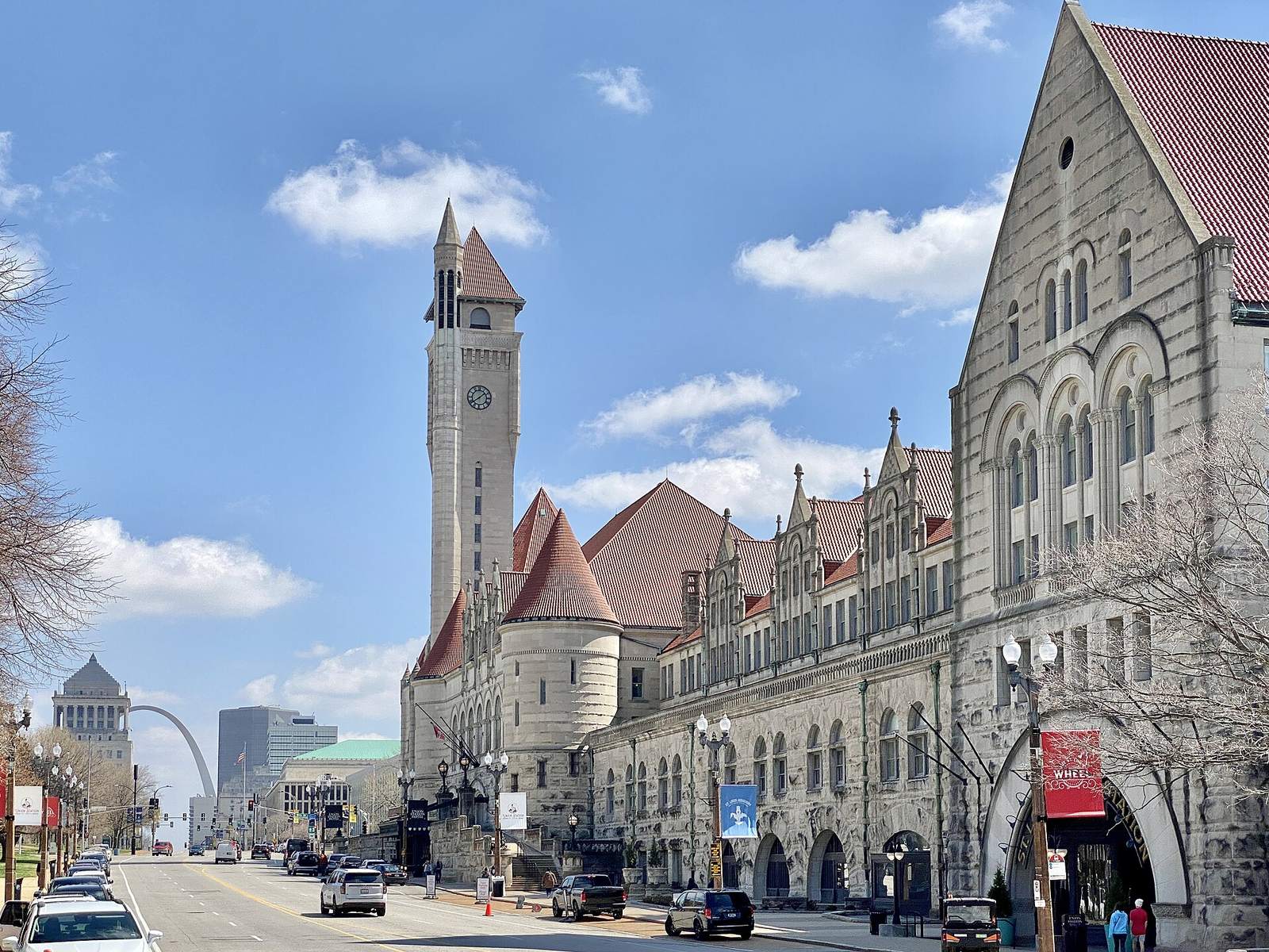 St. Louis Union Station